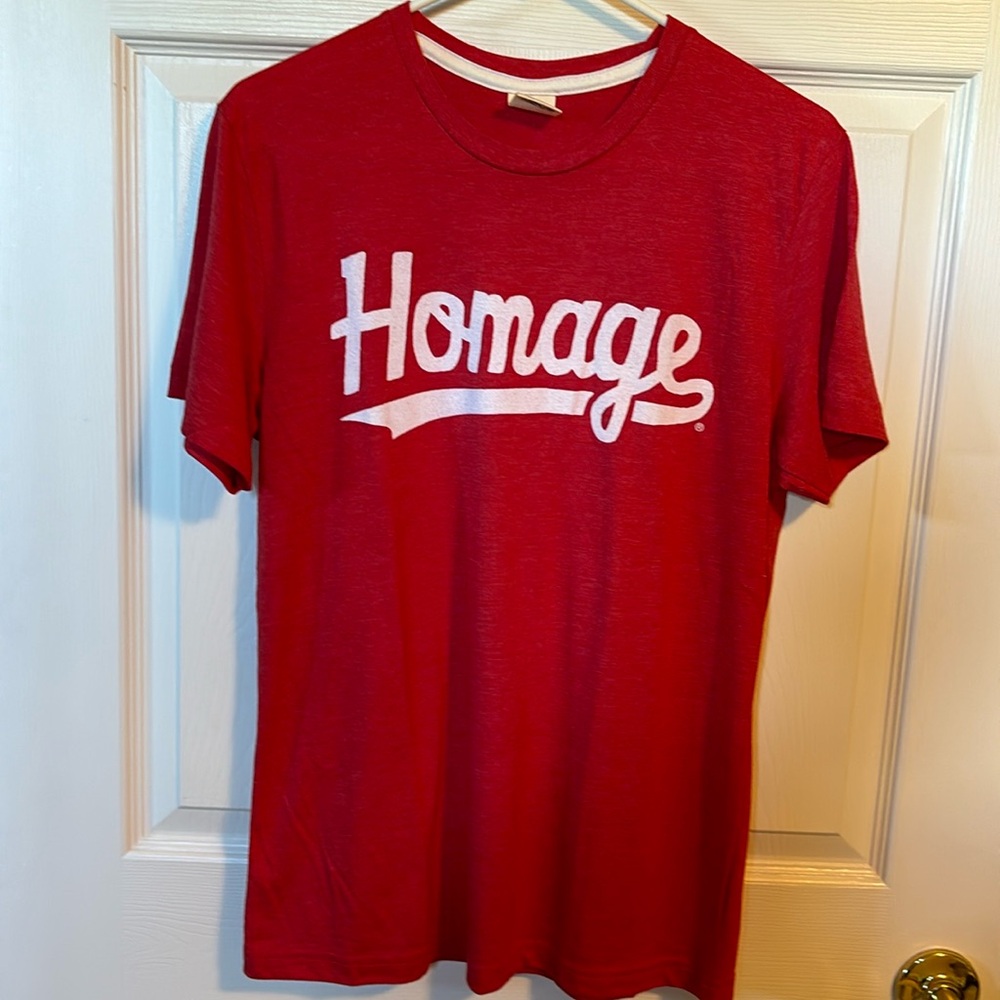 Homage T-Shirt S